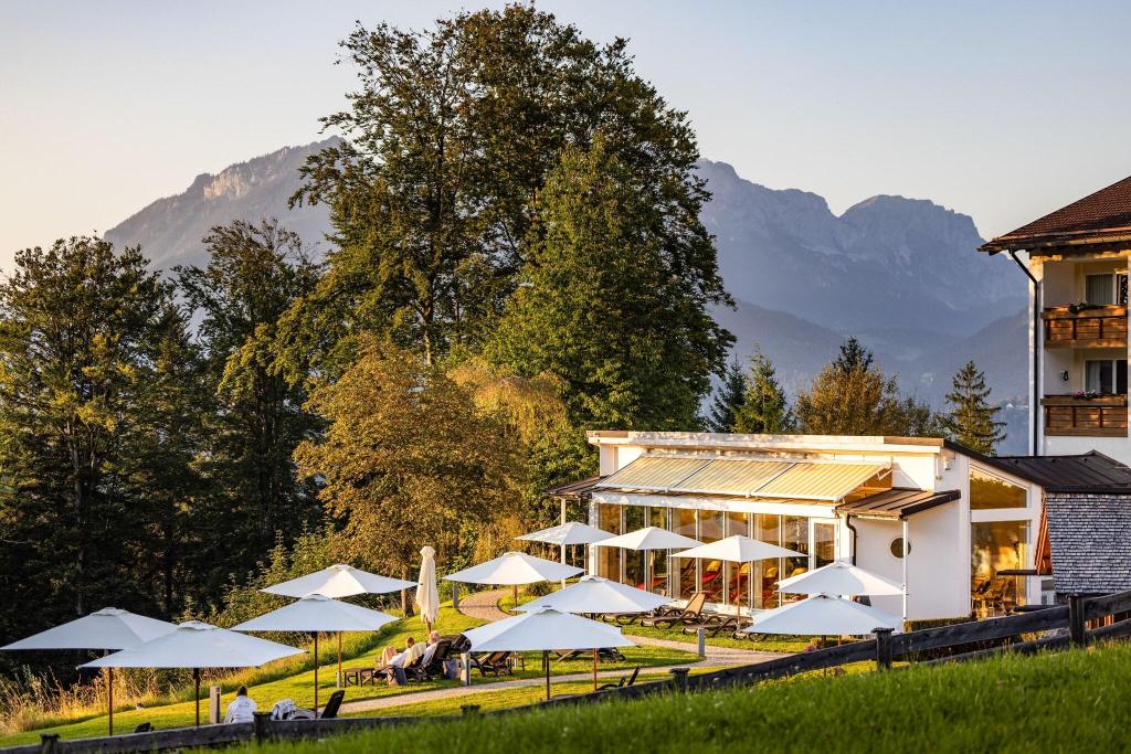 Alpenhof