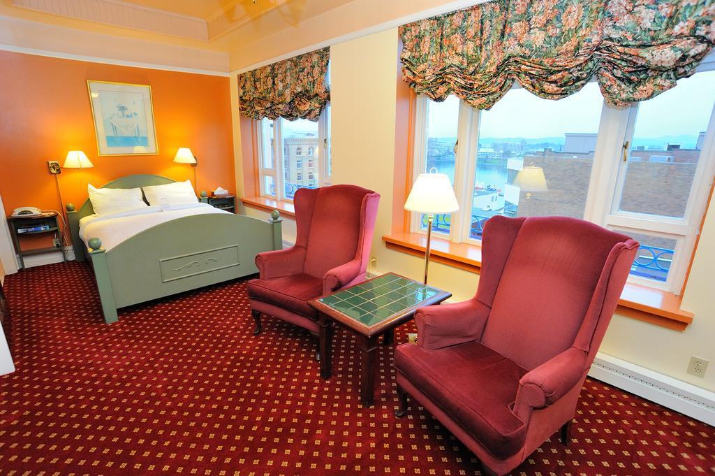 Bedford Regency Hotel photo 50