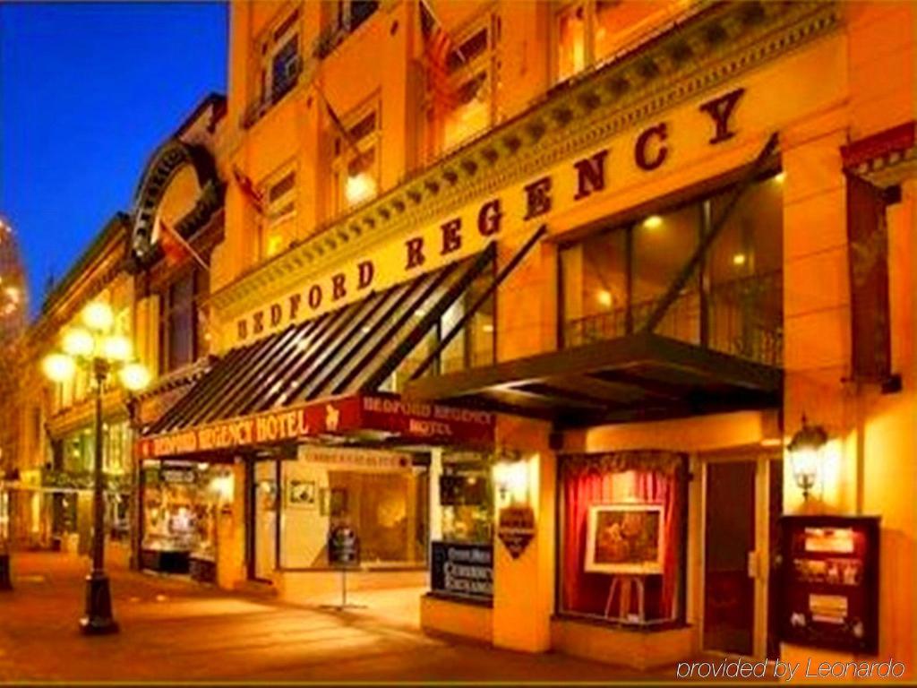 Bedford Regency Hotel photo 42