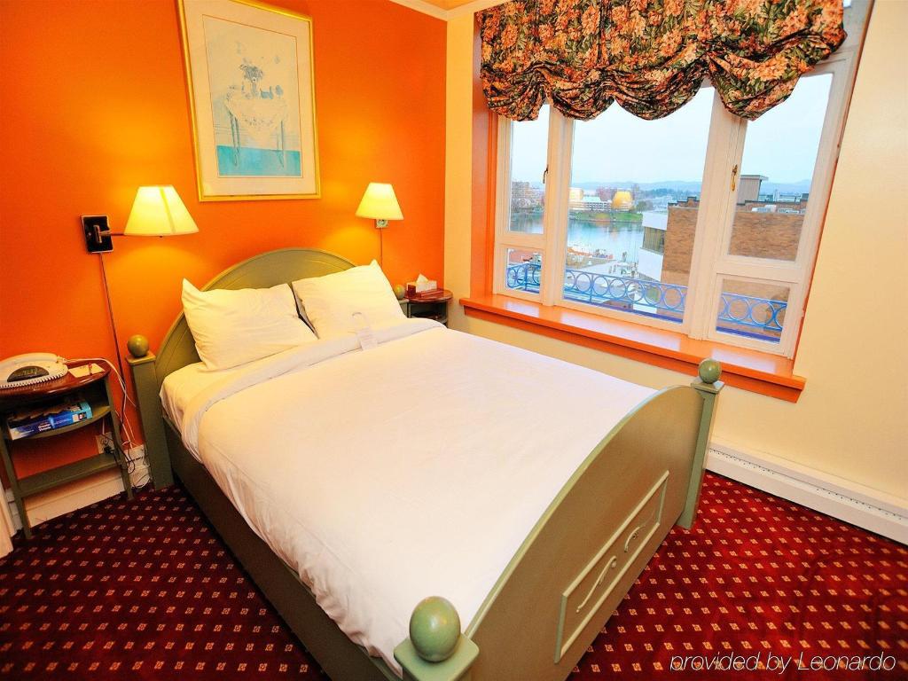 Bedford Regency Hotel photo 46