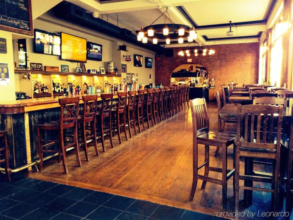 Bedford Regency Hotel photo 77