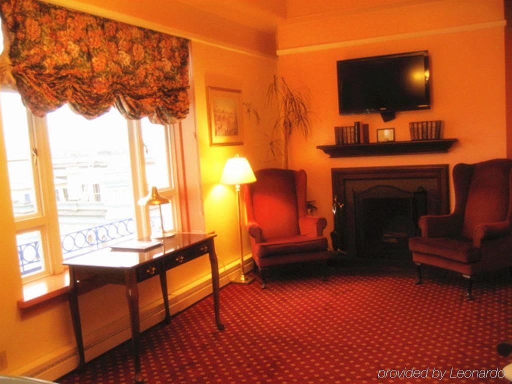 Bedford Regency Hotel photo 81
