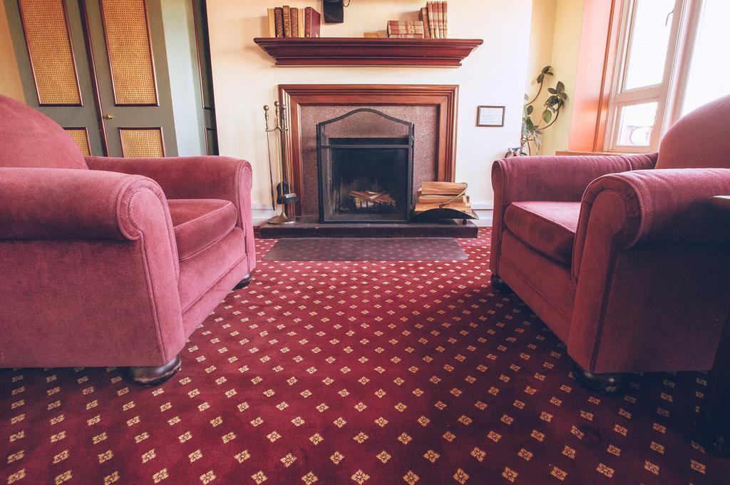 Bedford Regency Hotel photo 83