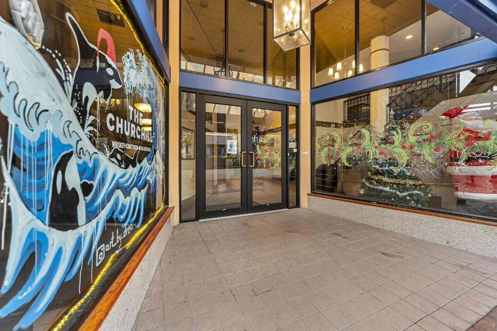 Bedford Regency Hotel photo 25