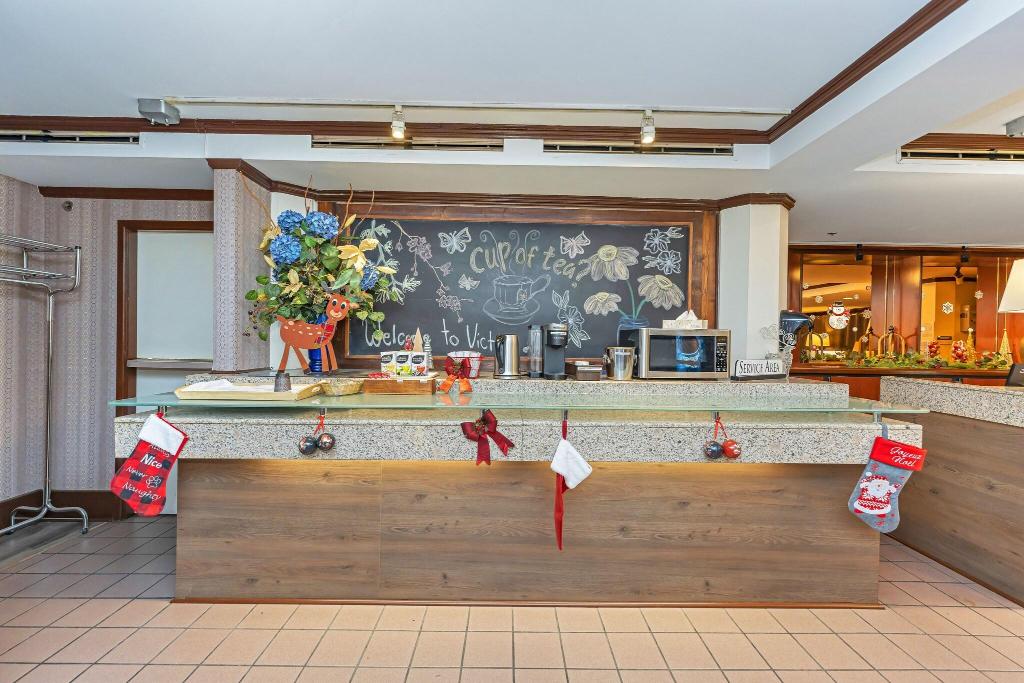 Bedford Regency Hotel photo 28
