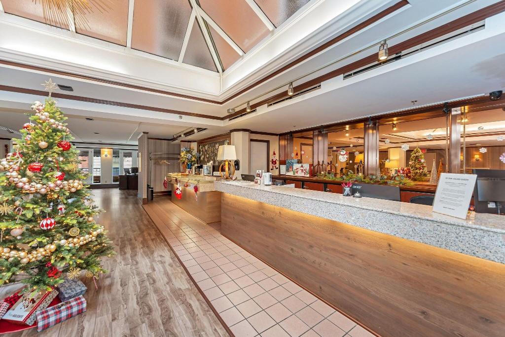 Bedford Regency Hotel photo 22