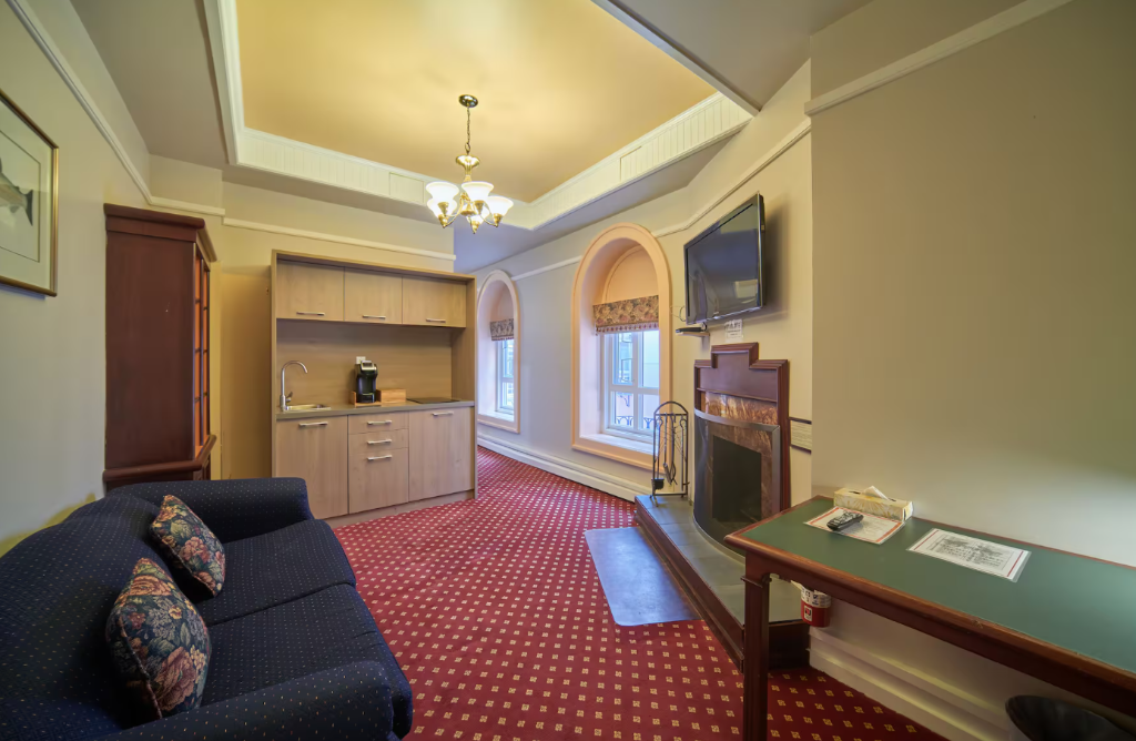 Bedford Regency Hotel photo 47