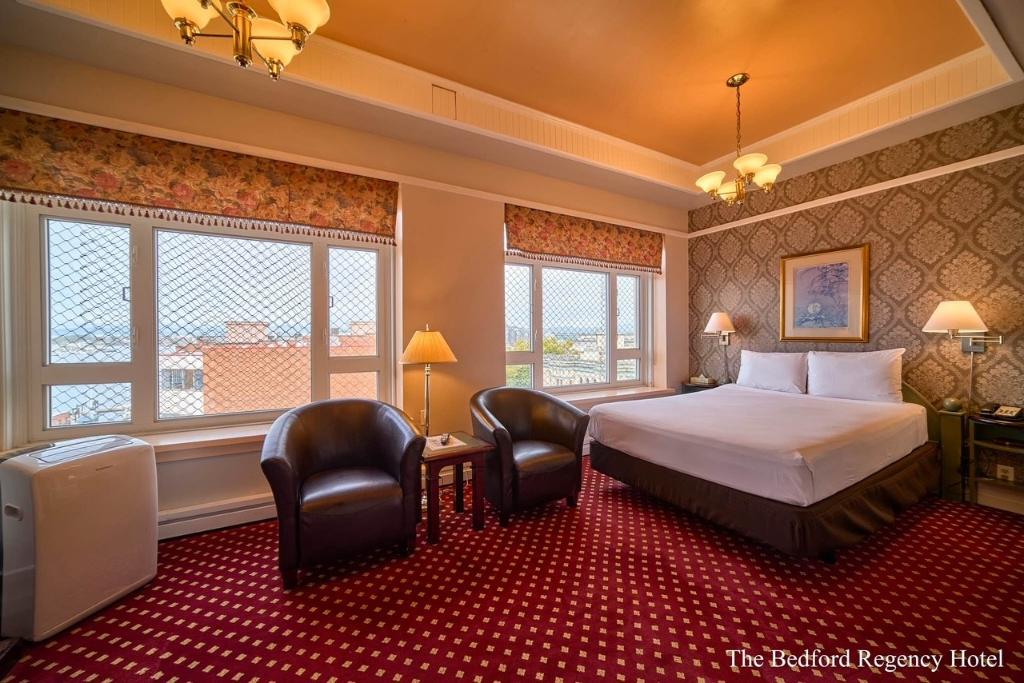 Bedford Regency Hotel photo 51