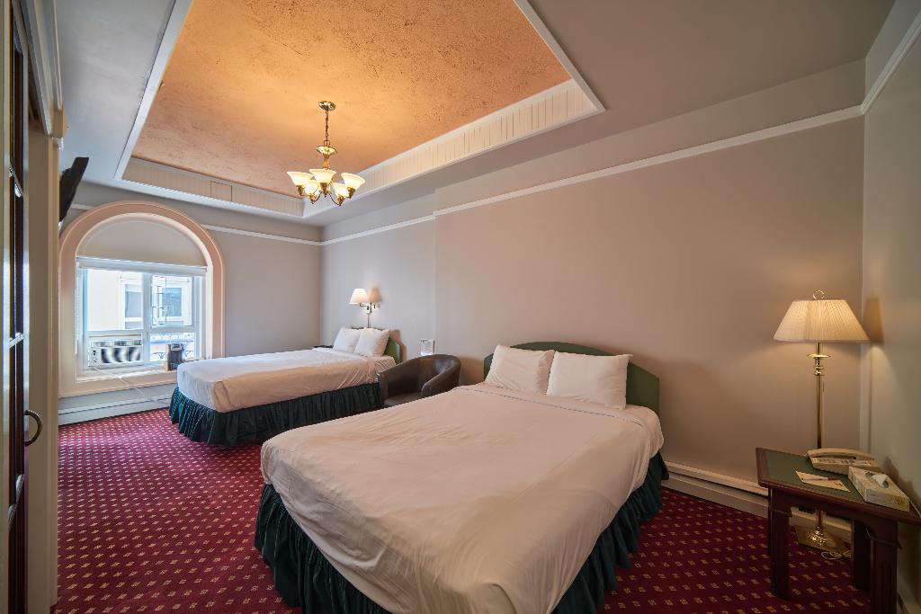 Bedford Regency Hotel photo 34