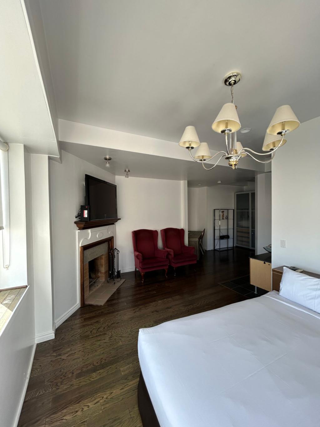 Bedford Regency Hotel photo 70