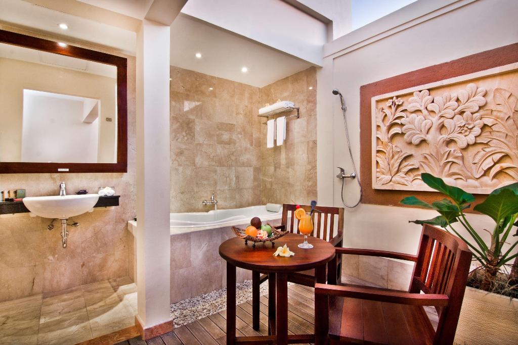 Best Western Kuta Villa