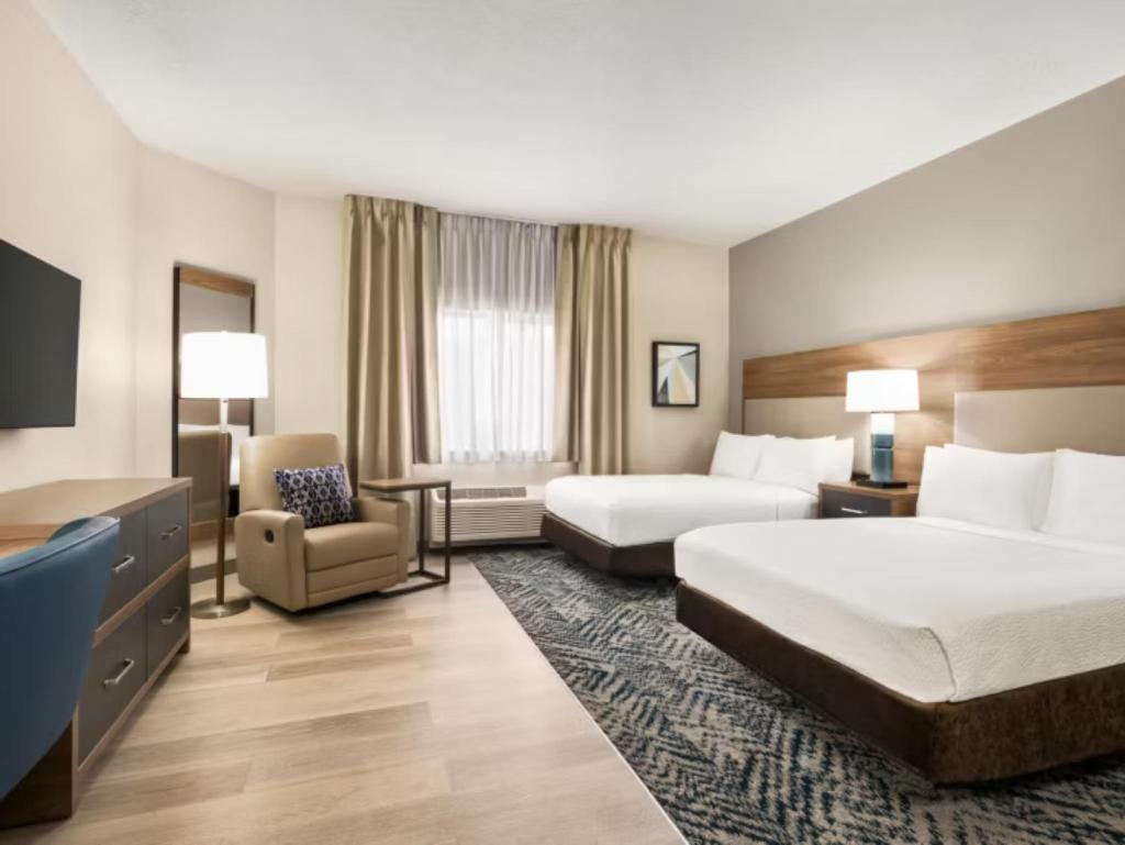Candlewood Suites Boise Towne Square