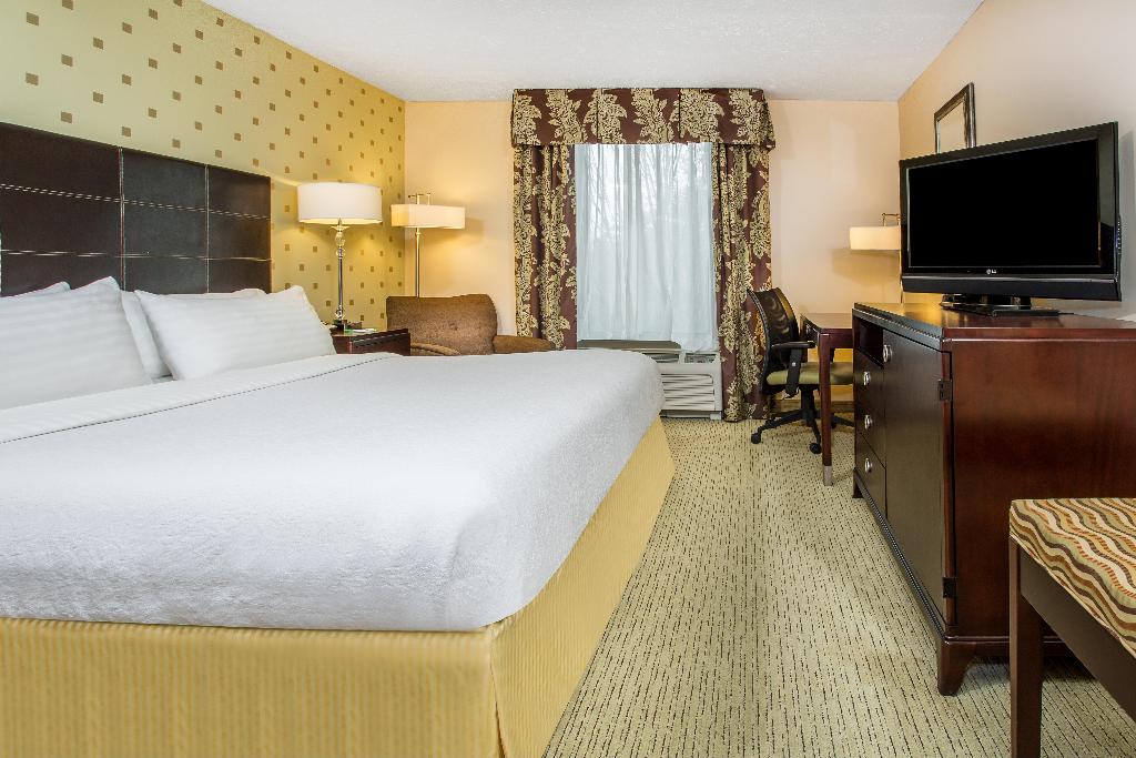 Holiday Inn Bloomington