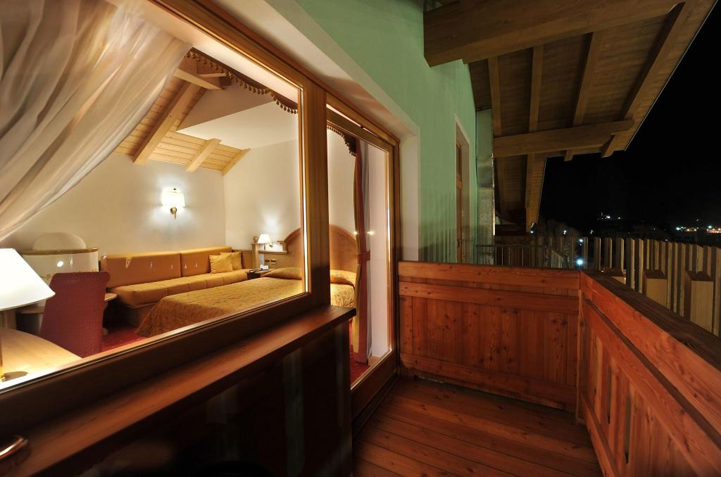 Sporthotel Rosatti
