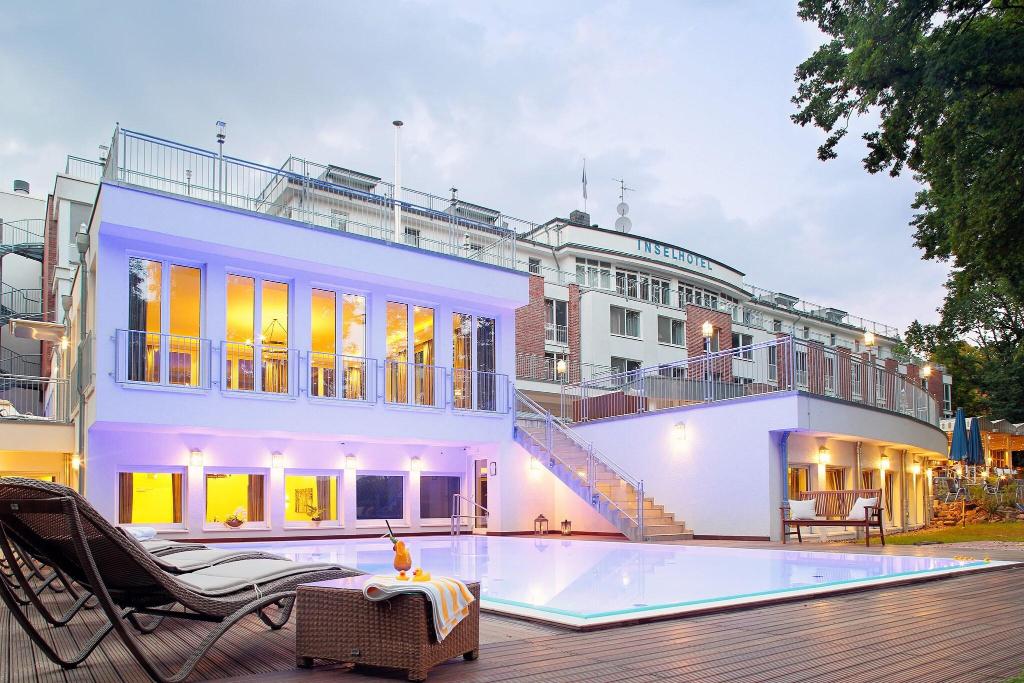 Inselhotel Potsdam