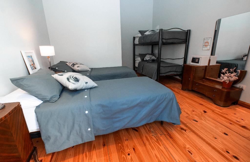 Milhouse Hostel Hipo