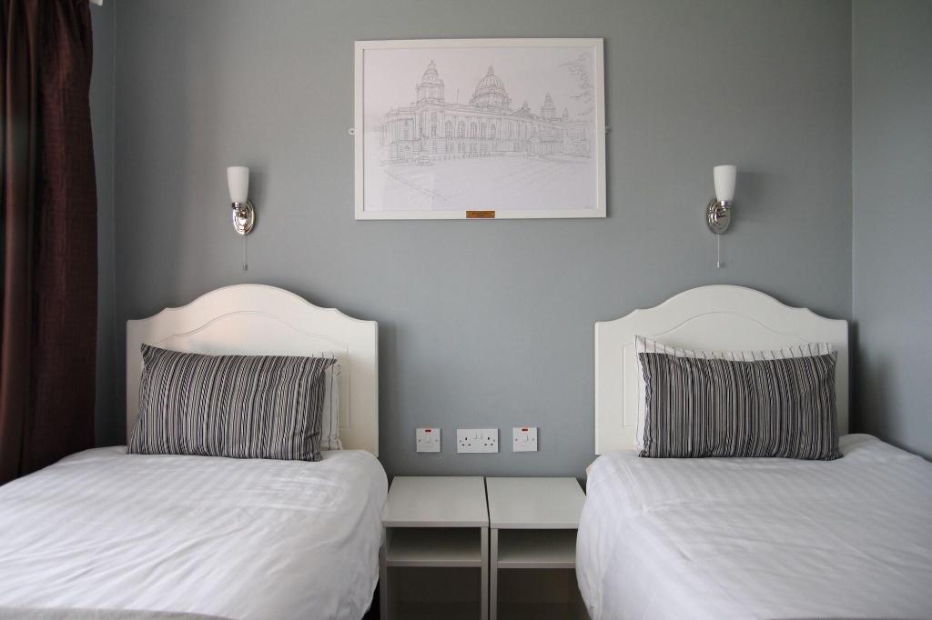 Greenmount Bed & Breakfast