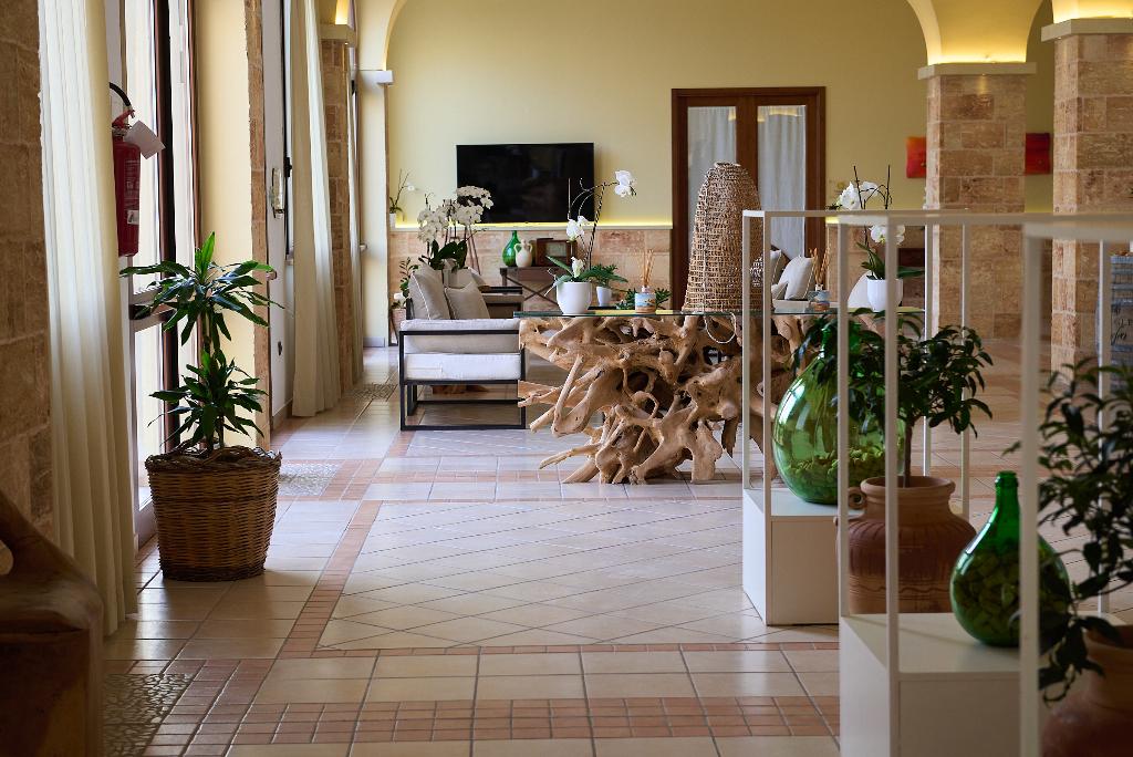 Hotel Hotel Montecallini (Adult Only +14), Italien, Patù. Großes 1