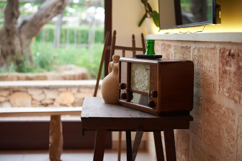 Hotel Hotel Montecallini (Adult Only +14), Italien, Patù. Großes 1