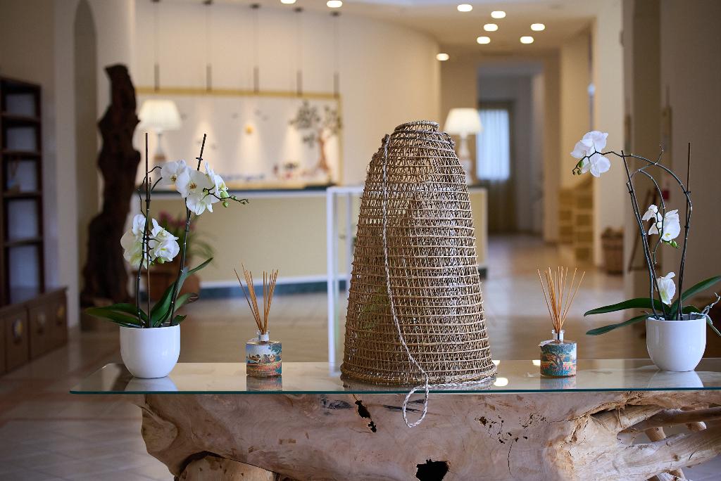 Hotel Hotel Montecallini (Adult Only +14), Italien, Patù. Großes 2