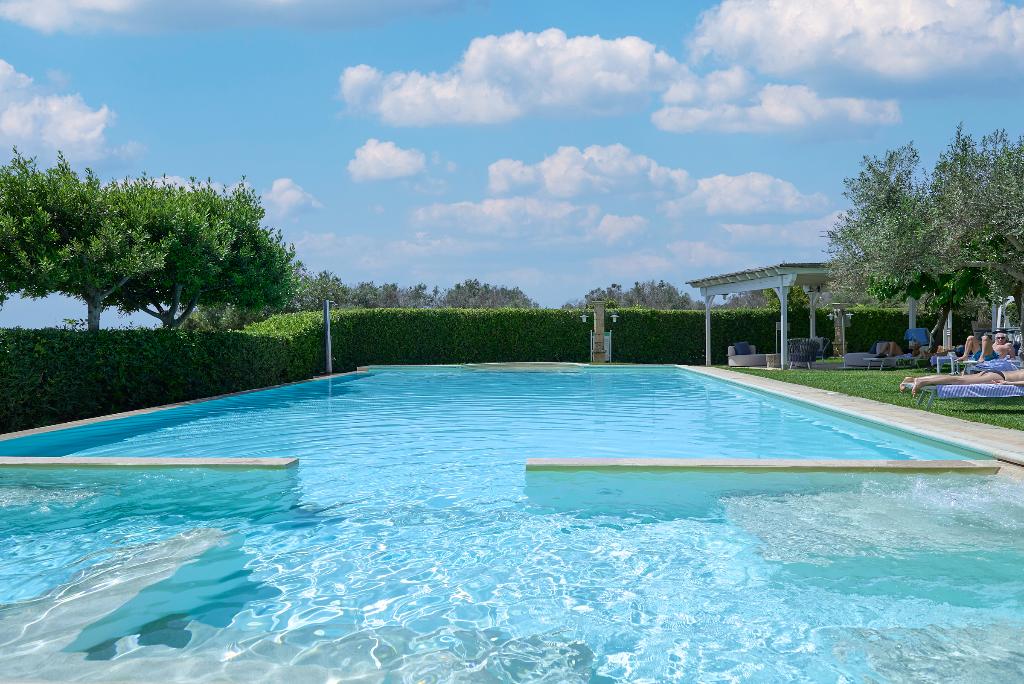 Hotel Hotel Montecallini (Adult Only +14), Italien, Patù. Großes 23