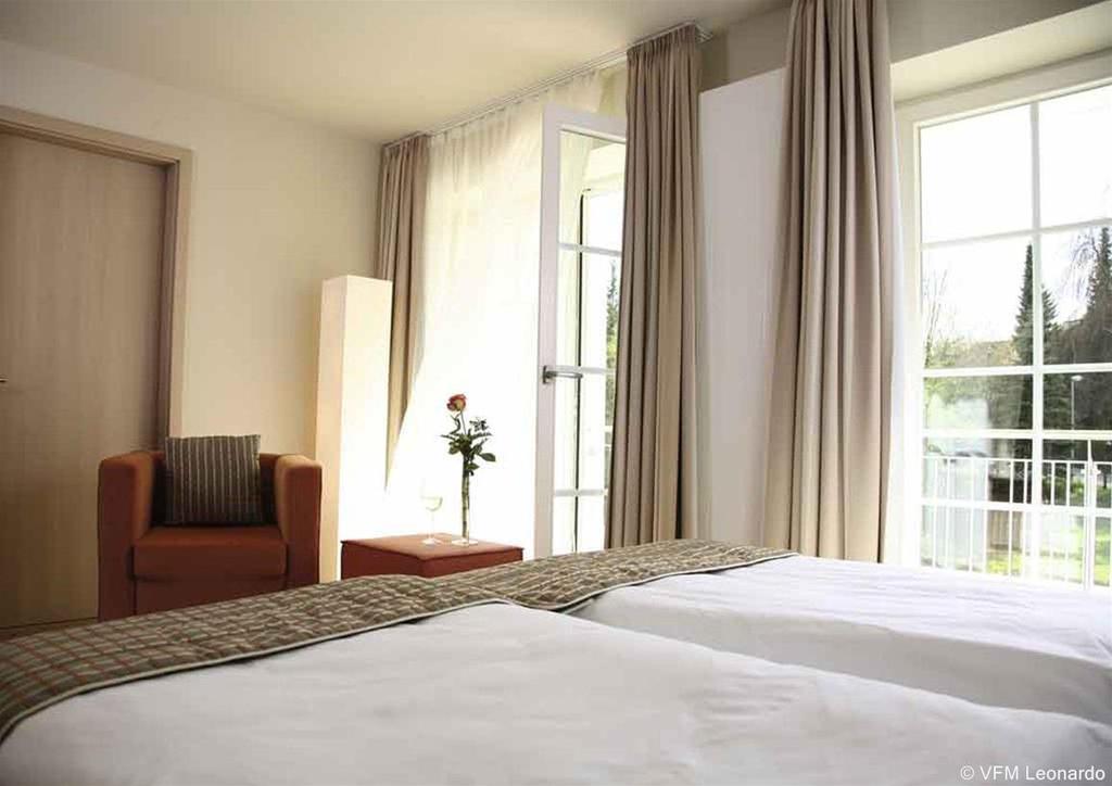 Hotel Stempferhof