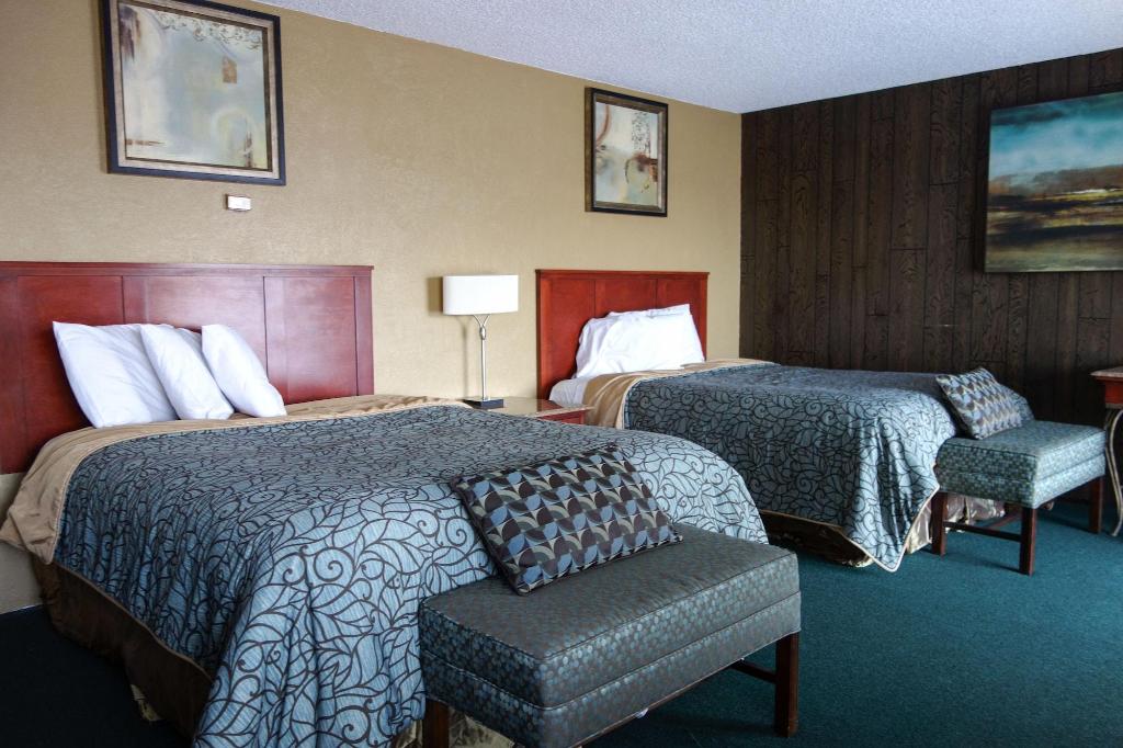 Cabana Inn