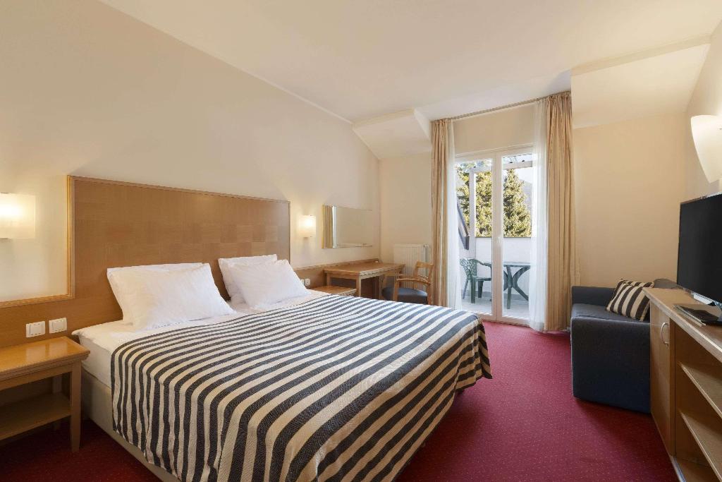 Ramada Hotel And Suites Kranjska Gora