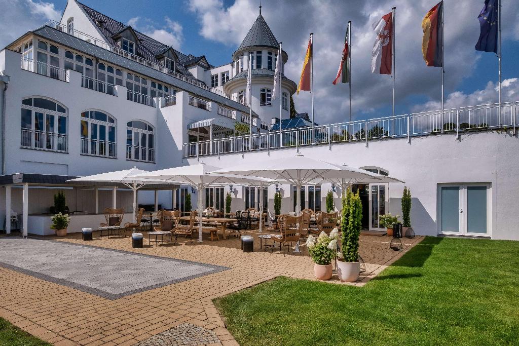 Precise Resort Schwielowsee photo 106