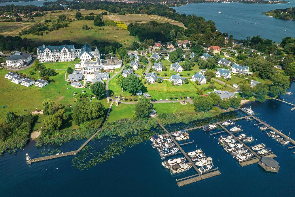 Precise Resort Schwielowsee photo 107