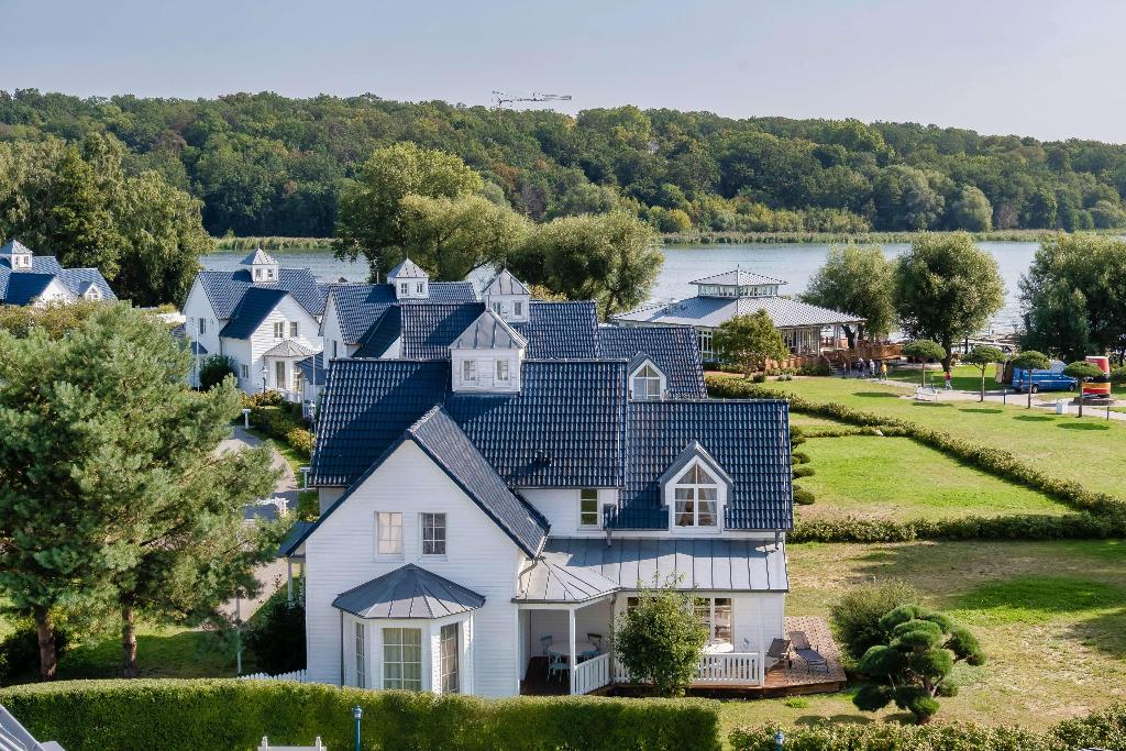 Hotel Precise Resort Schwielowsee, Deutschland, Werder (Havel). Großes 59