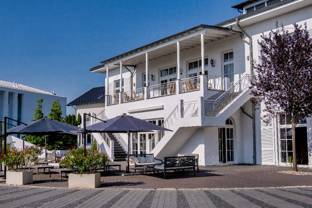 Precise Resort Schwielowsee photo 37