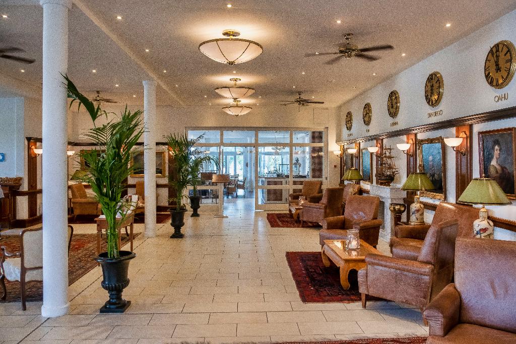 Precise Resort Schwielowsee photo 17