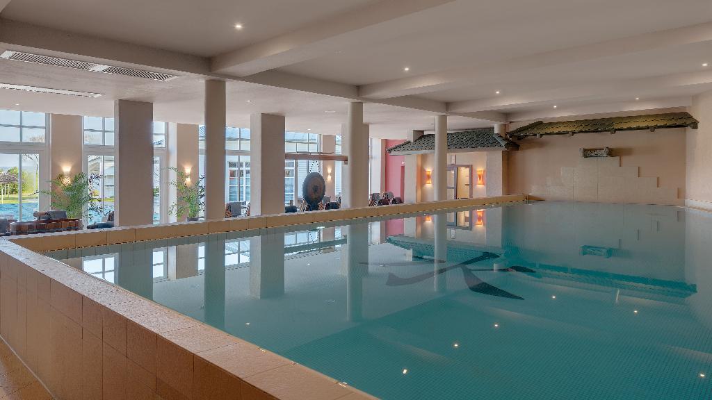 Precise Resort Schwielowsee photo 19