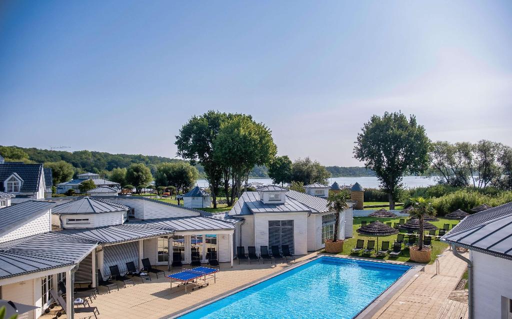 Precise Resort Schwielowsee photo 25