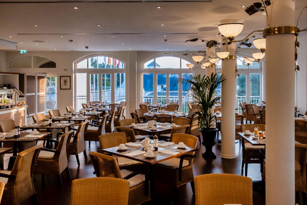 Hotel Precise Resort Schwielowsee, Deutschland, Werder (Havel). Großes 1