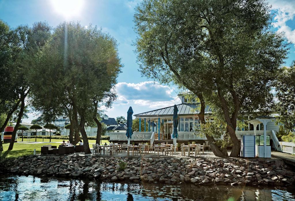 Hotel Precise Resort Schwielowsee, Deutschland, Werder (Havel). Großes 2