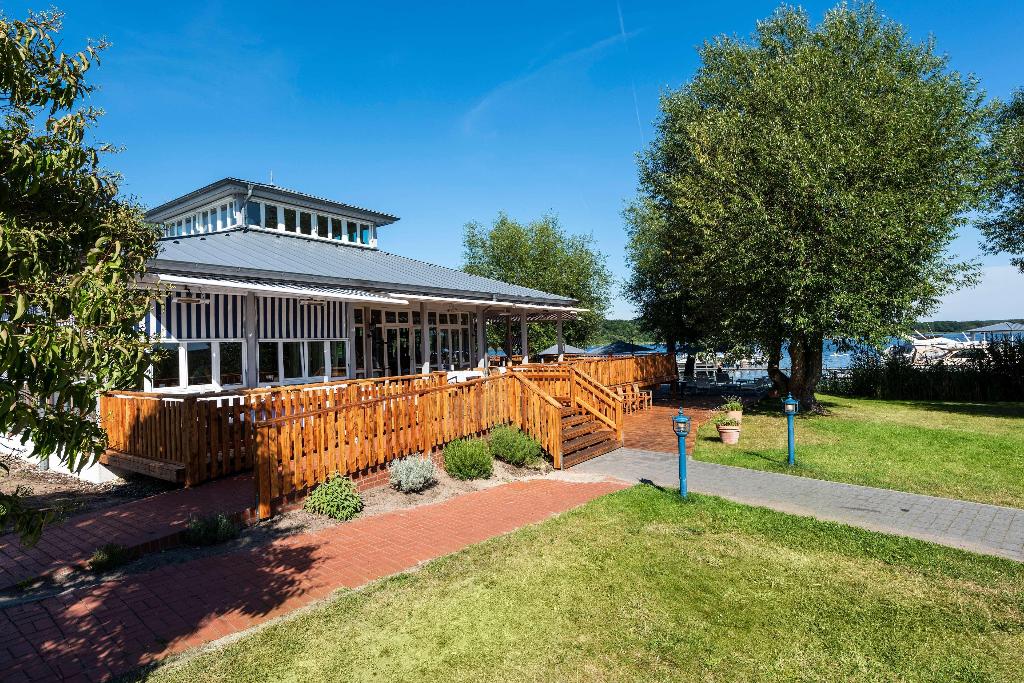 Hotel Precise Resort Schwielowsee, Deutschland, Werder (Havel). Großes 1
