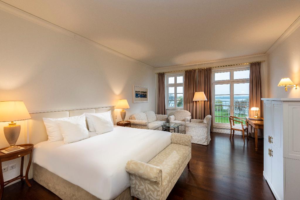 Precise Resort Schwielowsee photo 100