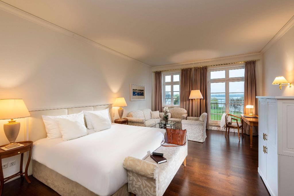 Precise Resort Schwielowsee photo 86