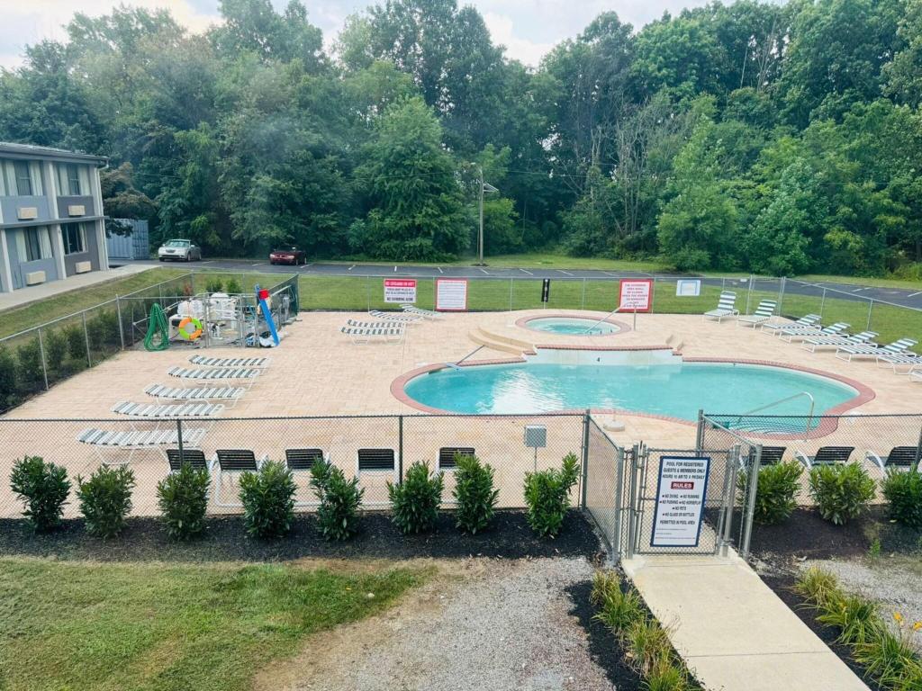 Ramada by Wyndham Bordentown
