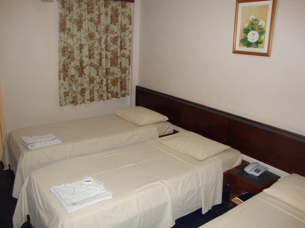 Mato Grosso Inn