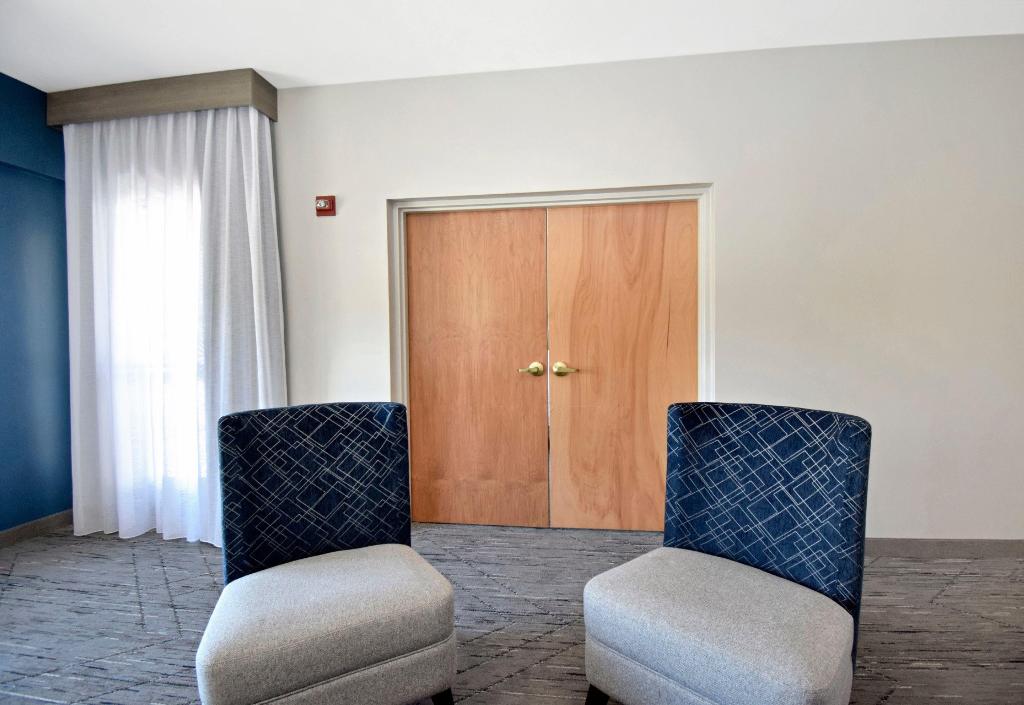 Holiday Inn Express Boone