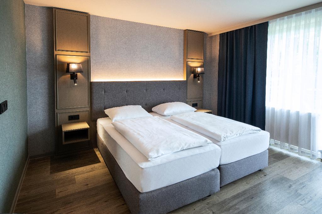 Roomingtons City Waldkirchen