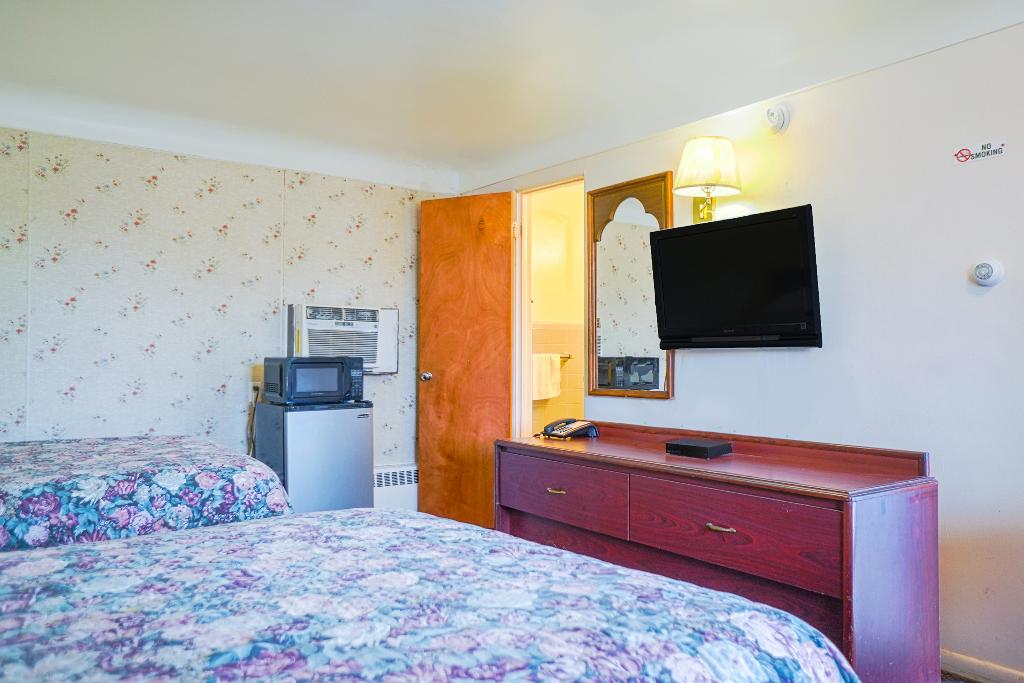 Bay Motel By OYO Bay City