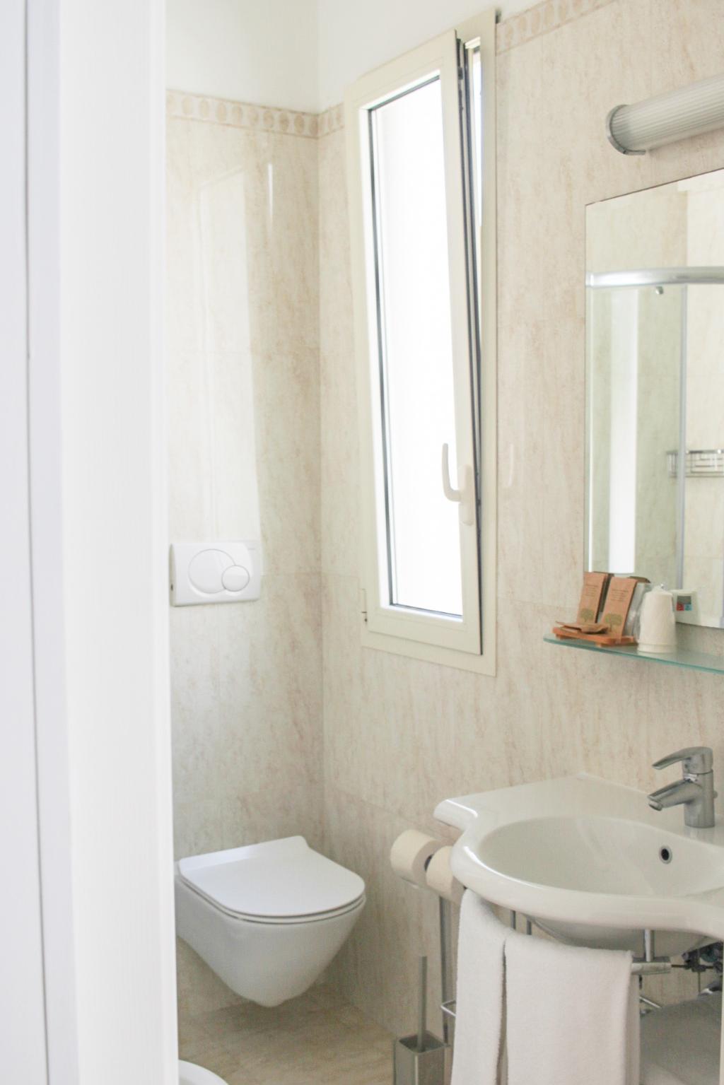 Hotel Falcone