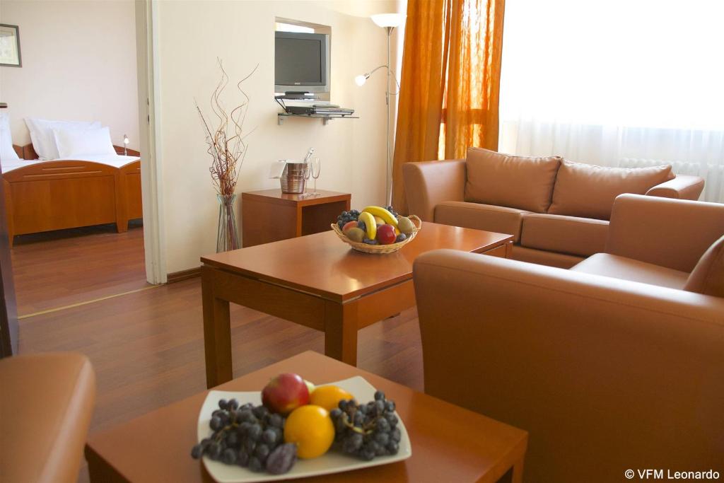 Srbija Hotel Belgrade