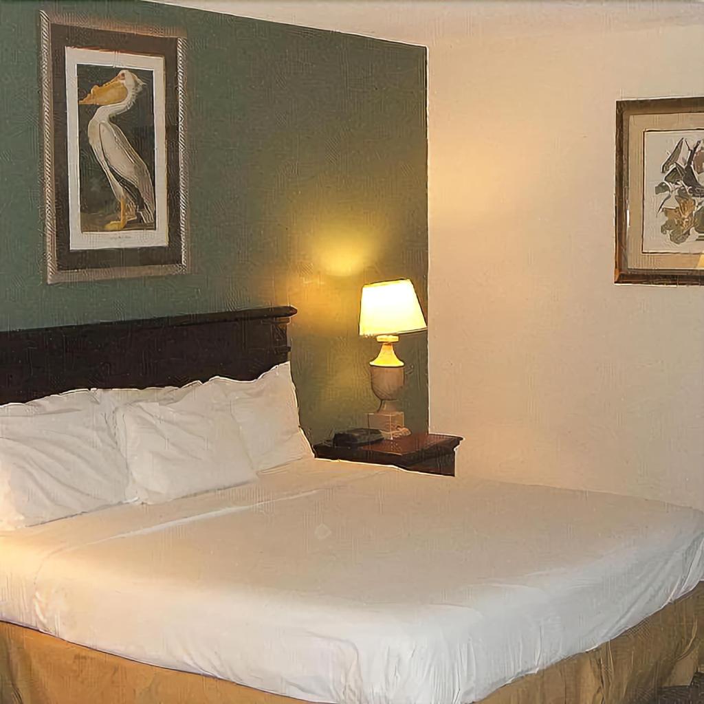 Executive Inn Baker