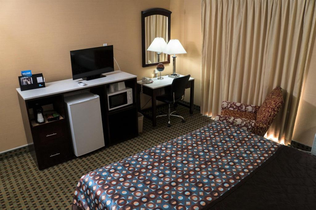 California Inn