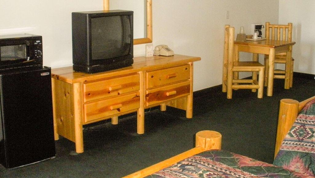 Marianna Inn Panguitch